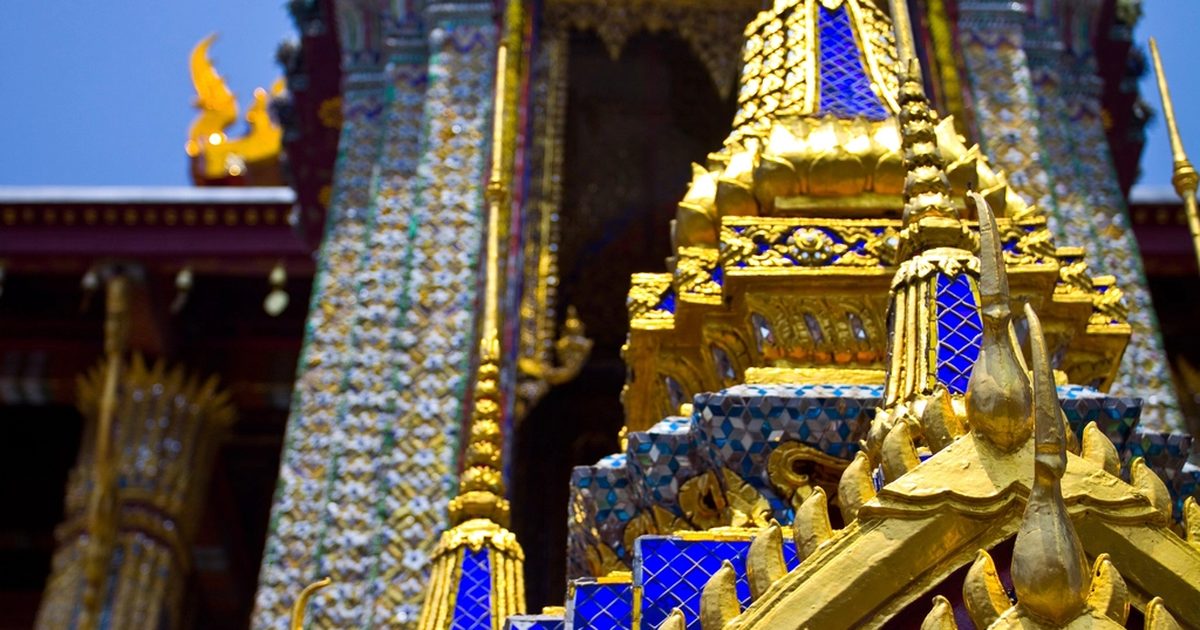 Proof of Onward Travel for Thailand: Rules, Enforcement & How to Get One (2026)