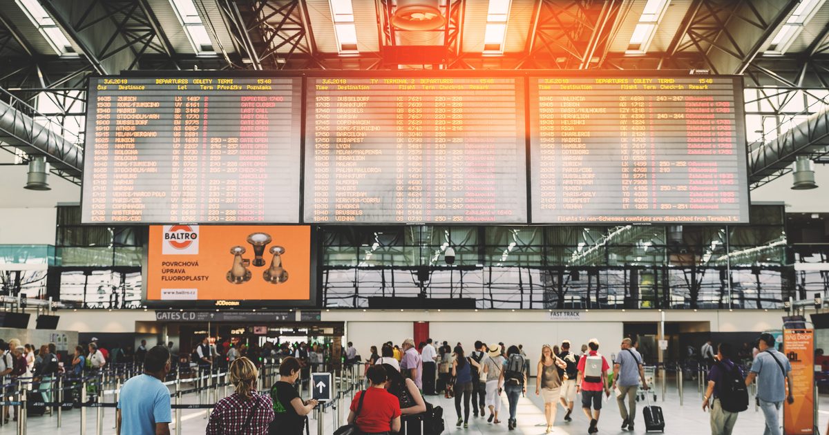 How to Verify a Flight Reservation PNR on Any Airline Website (2026)
